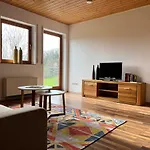 Ferienwohnung Antonie