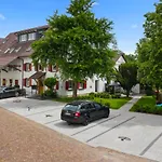 Second Home - Ferienwohnungen Fischbach