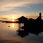 Apartments Fischerklause Am Bodensee