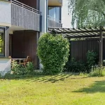 Ferienwohnpark Immenstaad Am Bodensee Ein-Zimmer-Apartment 53 03