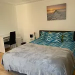 Hostaria Apartment