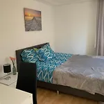 Hostaria Apartment