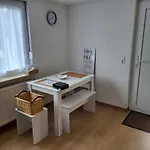 Ferienwohnung Hanna