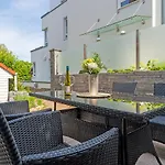 Haus Meeresrauschen Strandhafer