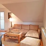 Ferienwohnungen Rechlin See 11030