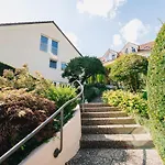 Ferienwohnung Menzer Am See
