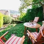 Ferienwohnung Menzer Am See