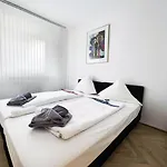 Hotel Hellers Twenty Four II -24h-Check-In-
