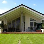 Wellnesshaus Austernperle
