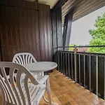 Ferienwohnpark Immenstaad Am Bodensee Zwei-Zimmer-Apartment 55 29