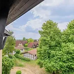 Ferienwohnpark Immenstaad Am Bodensee Zwei-Zimmer-Apartment 55 29