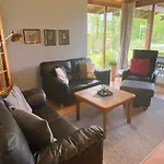 Ferienhaus Watt Möwe