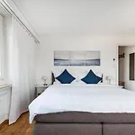 Soho 6 !Gratis Parken, Free Parking!
