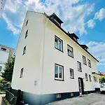 3Room- Central, Modern Near Mtu- The Tulip By Lakescape Fewos