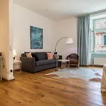Insel Chalet