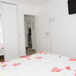 FeWo Bayha Im blauen Haus