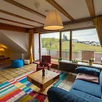 Ferienwohnung Weitblick Mit Sauna