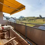 Ferienwohnung Weitblick Mit Sauna