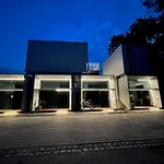 Chalet Park By Maier Hoechst