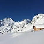 Skihuette Obererbs