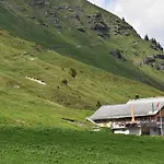 Skihuette Obererbs