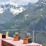 Skihuette Obererbs