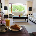 Seeglanz-Apartment Istayunixi Seenaehe-Terrasse-Netflix