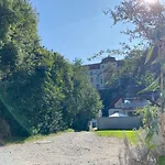 Schlossblick-Oase