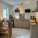 Ferienapartment Mahiya