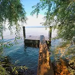 Bodensee Wohnung 3 Mit Privatstrand