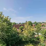 Ferienwohnpark Immenstaad Am Bodensee Zwei-Zimmer-Apartment 51 19