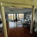 Panoramahaus Am Ammersee I Sauna I Wellness I Kamin