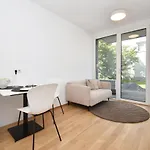 Ferienwohnung In Hard Am Bodensee