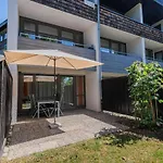 Ferienwohnpark Immenstaad Am Bodensee Zwei-Zimmer-Apartment 49 04