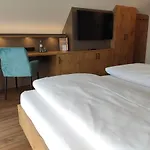 Hotel Waldhorn