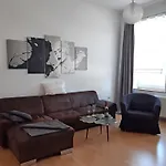 Ferienwohnung Malchow SEE 8791