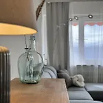 Seeblick in Sipplingen