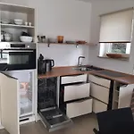 2 Zimmer Ferienwohnung mit Seeblick in Überlingen