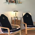 Ferienwohnung Haruna