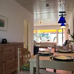 Ferienwohnung Haruna
