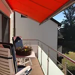 Ferienwohnung Haruna