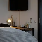 1 Bett Zimmer in ehemaligen Hotel