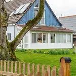 Haus Buche