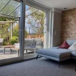Terrassenwohnung Garten-Oase