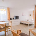 Ferienwohnpark Immenstaad Am Bodensee Ein-Zimmer-Apartment 55 01