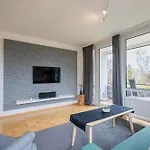 Ferienwohnpark Immenstaad Am Bodensee Zwei-Zimmer-Apartment 49 18