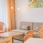 Ferienwohnpark Immenstaad Am Bodensee Ein-Zimmer-Apartment 55 01