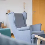 Ferienwohnpark Immenstaad Am Bodensee Zwei-Zimmer-Apartment 49 18