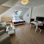 The Cozy Lindau No 3