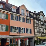 Schwabenstuben Apartment